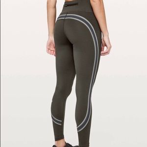 Lululemon Leggings 4 NEW